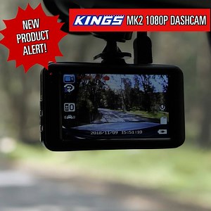 2.1K views · 17 reactions | Protect yourself in the event of an accident, with the new Adventure Kings 1080P High-Def Dashcam! We all know how impatient people can be on the road, and impatience causes accidents. https://bit.ly/2AwkCIl Don’t leave your legal protection up to chance – get this amazing high-def, auto-recording dash cam right now for just $69 including delivery* + XTRA 10% OFF AT CART!  | Caravan and Motorhome On Tour | Facebook