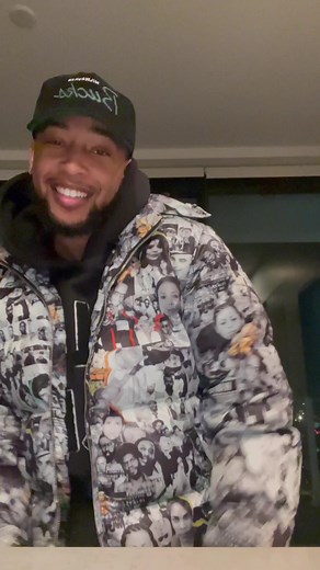 Exploring Real Love with Jacob Latimore in Maze Runner