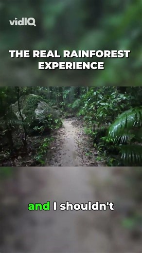 Rainforest Adventure Gone Wild! - Paths Turn to Rivers! 🌧️