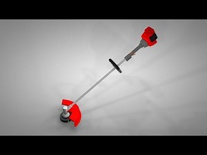How Does A String Trimmer Work? — Lawn Equipment Repair Tips