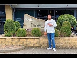 Moto Trowell Motorway Services Area, NG9 3PL - England (UK)