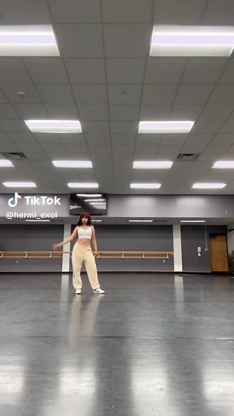 Take It Slow: A Relaxing Dance Experience