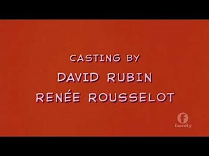 Matilda (1996) end credits [Family Channel Canada airing]