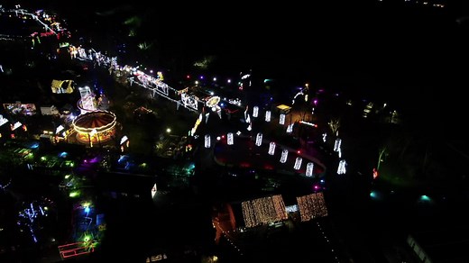 FSZ Christmas Illuminations 💫🌟⚡️ Our general tickets for our spectacular Christmas event are now on sale. 🎟 Book tickets now: https://fivesisterszoo.co.uk/zoo-illuminations-2022/ 🎅🏼🎄 Add our magical Santa grotto experience, you will be given the opportunity to add a Santa experience to your booking after selecting your illuminations date and timeslot. Please ensure you book an evening Santa grotto timeslot, and this runs in sync with your illumination’s admission tickets. (Please note, San