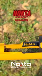 Nokta AccuPoint Pinpointer coming soon ! #metaldetecting #detecting #accesories #pinpointer #nokta Nokta Detectors | Southern Relic Adventures