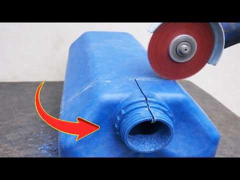 Don’t Throw Away Plastic Boxes! An invention that amazed the world! Creative