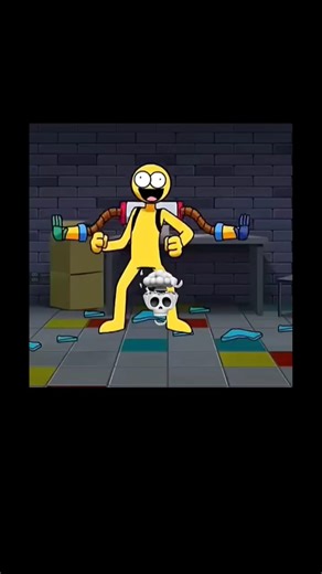 poppy playtime #animation ☠️#poppyplaytimechapter2 #shorth #animation #fanfic