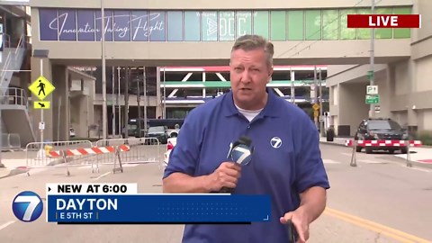 City leaders unveil $45M worth of upgrades to Dayton Convention Center