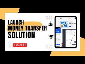 Launch Your Own Fintech App! 🚀 QRPay Money Transfer Script Review