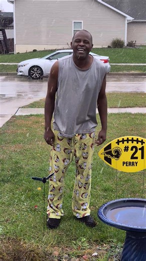 🚨 Weather report The F.S is back its fake 🚨 | Dexter Perry