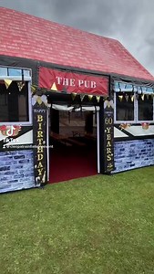1.3K views | BIRTHDAY PARTY IDEAS FOR THIS SUMMER  LED Party Tents . Inflatable Pubs. Send us a message for any enquiry. Our priority is customer happiness  £50 pounds off for Rochdale people’s  @cleopatrainflatableevents 07404 380625 | AUTO SHOP | Facebook