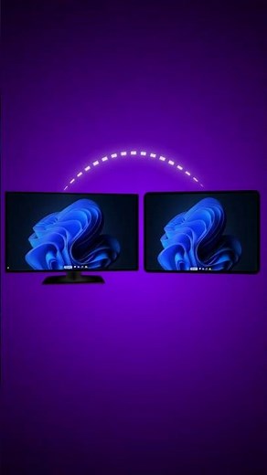 Don,t Buy Another Screen | Turn Your Mobile into a Second Screen for Your Laptop or Pc | Space Desk