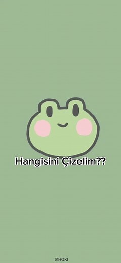 Kareli Defterde Pixel Çizimler - Kolay Çizimler