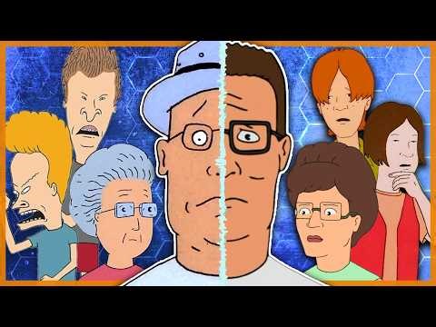 The HANK HILL Prototype