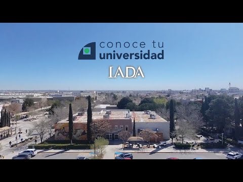 Conoce tu universidad UACJ - IADA