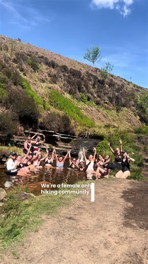 Explore Hiking Adventures in Manchester and Peak District