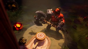 30K views · 844 reactions | The Ringmaster - New Dota 2 hero announced in TI12 #dota2 #Ti12 #Ringmaster | Dotafication | Facebook