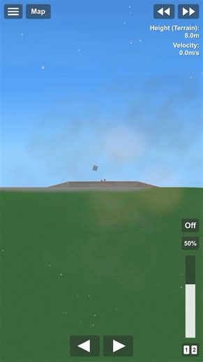 How to make a bomb in SFS