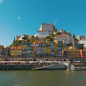 294K views · 16K reactions | Porto is a coastal city in northwest...