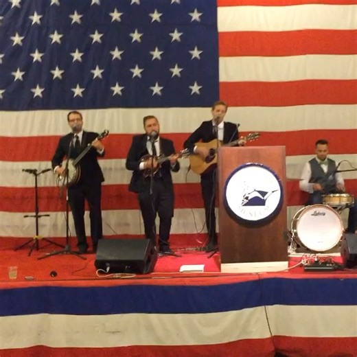 Crawdad Republic on Reels