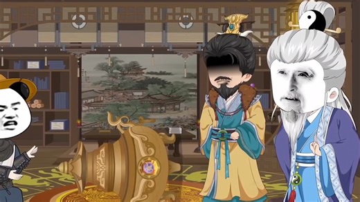 虾仁本是丹鼎峰亲传弟子，却遭同门诬陷重伤师弟，师尊为扶持新徒，选择放弃他