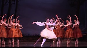 Don't miss one of the world's most loved ballets live on stage in Geelong this July with The Australian Ballet Regional Tour. | The Australian Ballet