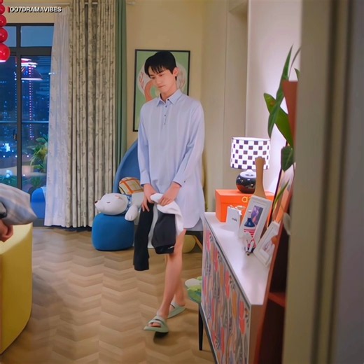 He Had to Wear Her Dress 🤣😭 || Cdrama 🎭 : Sniper Butterfly