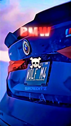 BMW🔥💀 #bmw #edit