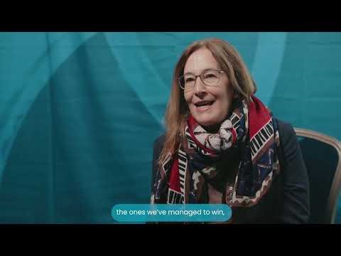 Client Testimonial - Madrid Convention Bureau (Captioned)
