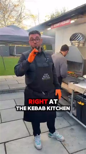 2.3K views · 72 reactions |  What We Offer at @thekebabkitchenuk ...