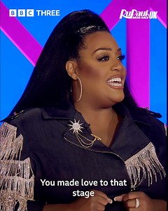 22K views · 402 reactions | Next time on #DragRaceUK | RuPaul's Drag Race UK | Facebook