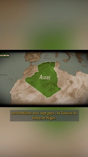 407K views · 3.6K reactions | Comment la France a colonisé l’Algérie ? #Histoire #culture #documentaire #algerie | Questions d'Histoire | Facebook