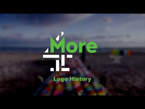 More4 Logo History