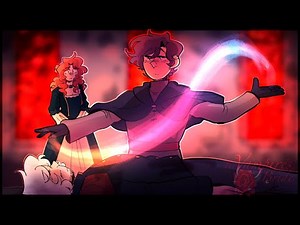 Forbidden Magic - The Vampire's Bride (Minecraft Roleplay)