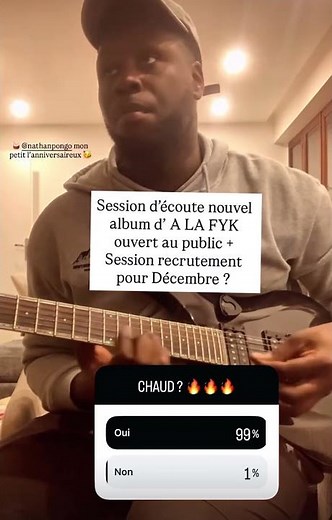 Le genié Imengo Manassé - Seben