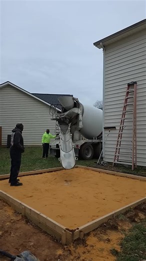 Effective Concrete Pouring Techniques for Construction
