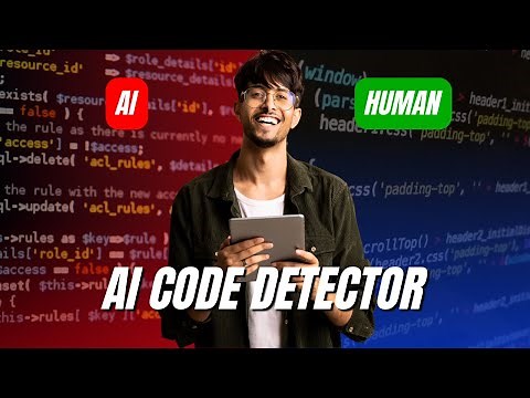 How to Detect AI-Written Code | Codespy AI Detector Tutorial