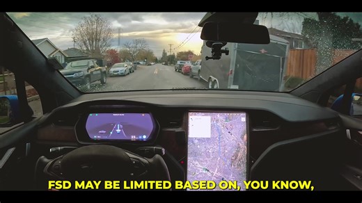 2.4K views · 130 reactions | FSD Beta 11.4.9 is absolutely amazing. It took me on a seamless drive to do an errand and even ran into a Cybertruck. | Tesla Owners of Silicon Valley | Facebook