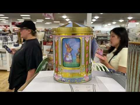 Easter music box (read description)