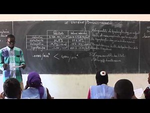 Cours - Troisiéme - SVT : Exercices D'Applications