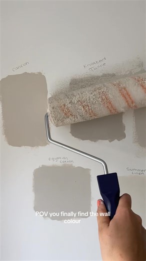 Choosing the Perfect Wall Color for Your Home