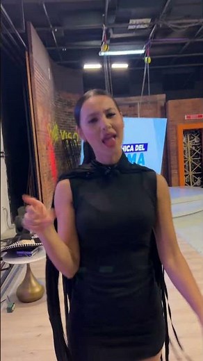 un día más con la mejor información del clima 🌤️ | La chica del clima TVP