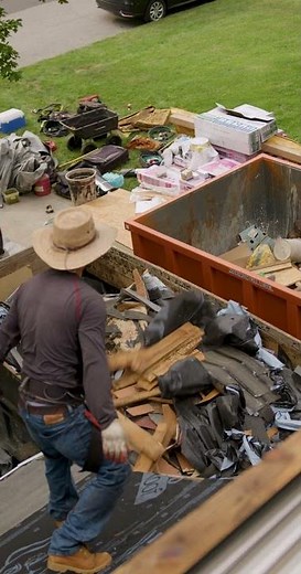 Installing Ice & Water Shield