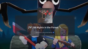 99 Nights in the Forest Undead guide