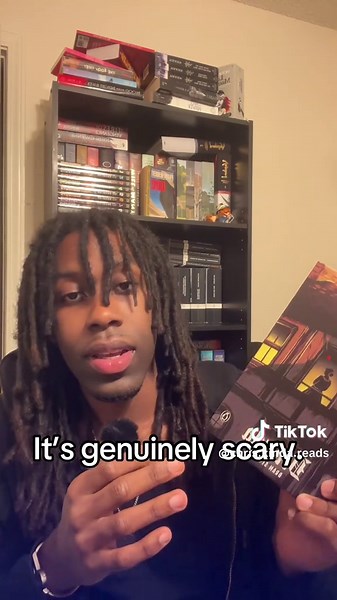 Exploring Dracula: A BookTok Favorite