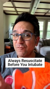 Resuscitate Before You Intubate July often means residents and new attendings are eager to perform procedures, and endotracheal intubation, especially Rapid Sequence Intubation (RSI), is a popular one. While it's an exciting and essential skill, it's also a procedure that carries significant risks and demands immense respect. This isn't just dramatic talk: Post-Intubation Hypotension: 25% of critically ill patients we intubate will experience hypotension immediately after the procedure. This lac