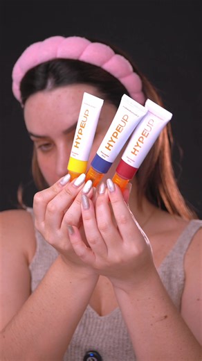 HypeUp: Como Usar Produtos de Maquiagem Eficazmente