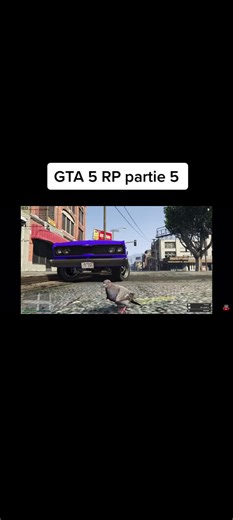 GTA 5 RP Partie 5: Motorcycle Adventures in Stunning Environments
