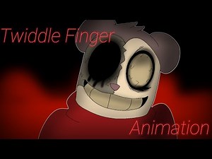 Twiddle Finger /Friday night funkin/ (Fan-Remake)