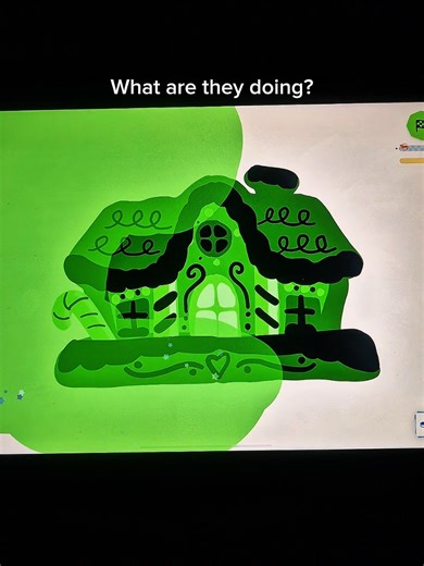 Surprising Digital Art in Multiplayer Gaming